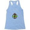 LOVE SNAKE Racerback Tank