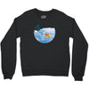 Bait Crewneck Sweatshirt
