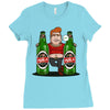 mikos Ladies Fitted T-Shirt