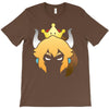 bowsette meme T-Shirt