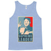 Supreme Leader Un, Kim Jong Un Parody Tank Top