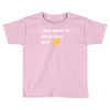 i just want to drink beer and brick Toddler T-shirt