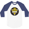 one more night 3/4 Sleeve Shirt