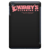 kirby's cleaning co2 iPad Mini