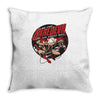 baredevil Throw Pillow