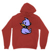 quack quack Hoodie