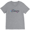 fancy t shirt iggy azalea t shirt charlie xcx t shirt the fault in our V-Neck Tee