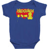 hadouken Baby Bodysuit