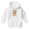 praise the sun (2) Youth Hoodie