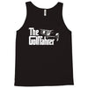the golffahrer Tank Top