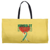 Humboldt Strong Weekender Totes