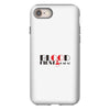 blood first iPhone 8