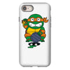 lucky turtle iPhone 8