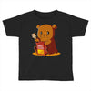 unbearable guilt Toddler T-shirt