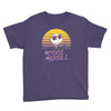 jack schoolington Youth Tee
