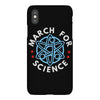 science march iPhoneX