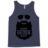 happy father's day Tank Top