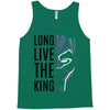 black panther 1 Tank Top