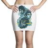 times they are a'changing Mini Skirts