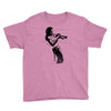 davis jazz Youth Tee