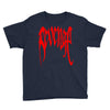 xxxtentacion  revenge Youth Tee