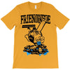 i am the one who knocks T-Shirt