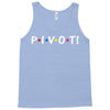 pivot Tank Top