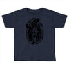 american choppers Toddler T-shirt