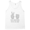the minivan Tank Top