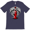 spray the towwn T-Shirt