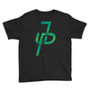 Jake Paul Youth Tee