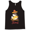 taco cat Tank Top
