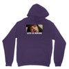 Life Is Boring Unisex Hoodie