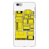the cartridge family iPhone 6 Plus/6s Plus Case