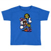 not money not life Toddler T-shirt