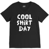 cool V-Neck Tee