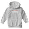 Bad Habits Youth Hoodie
