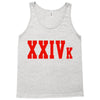 XXIV K Tank Top