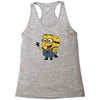 minibob Racerback Tank