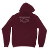 serotonin &amp; dopamine Unisex Hoodie