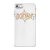 destrage iPhone 7 Case
