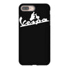 vespa 2 iPhone 8 Plus