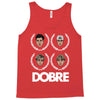 dobre twins dobre brother Tank Top
