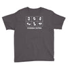 comma sutra Youth Tee