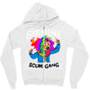 tekashi 6ix9ine  gummo 69 Zipper Hoodie
