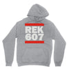 rek607 Unisex Hoodie