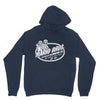 mario brothers plumbing co Hoodie