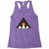 adventure Racerback Tank