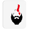 kratos 5 Mousepad
