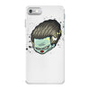 the bride of frankenstein iPhone 7 Case